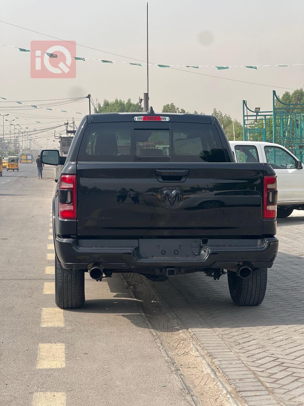 ڕام 1500